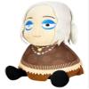 Addams Family Animated Movie 2 - Grandmama Sitting Plush 7" H view 2