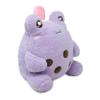 Cuddle Barn PlushGoals - Boba Wawa | Super Soft Cute Kawaii Froggie Dressed As Bubble Tea Collectible Stuffed Animal Plush Toy, 9 inches view 2