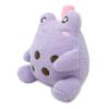 Cuddle Barn PlushGoals - Boba Wawa | Super Soft Cute Kawaii Froggie Dressed As Bubble Tea Collectible Stuffed Animal Plush Toy, 9 inches view 3