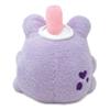 Cuddle Barn PlushGoals - Boba Wawa | Super Soft Cute Kawaii Froggie Dressed As Bubble Tea Collectible Stuffed Animal Plush Toy, 9 inches view 4