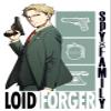 Spy X Family - Loid Forger T-Shirt Multicolor view 2