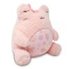 Cuddle Barn PlushGoals - Sakura Wawa | Super Soft Cute Kawaii Froggie Dressed As Cherry Blossom Collectible Stuffed Animal Plush Toy, 9 inches view 3
