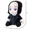 Addams Family Animated Movie 2 - Wednesday Addams Sitting Plush 7" H view 4