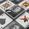 Brian Bula Booker T Washington Playing Cards Black History Playing Cards view 2