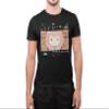Spy X Family - Anya Forger's Expression Men's T-Shirt Multicolor view 1