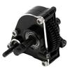 Powerhobby 14% Front Overdrive Complete Transmission Axial SCX24 view 1