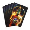 Brian Bula Buddha Playing Cards Cool Artisan Buddhist Cards view 1