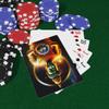 Brian Bula Buddha Playing Cards Cool Artisan Buddhist Cards view 3