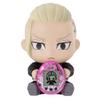 Tamagotchi Nano x Tokyo Revengers - Draken, HugmyTamagotchi Vinyl Figure view 1
