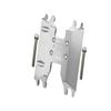 Axial 1/18 UTB18 Capra 4WD Unlimited Trail Buggy AXI01002 Upgrade Parts Aluminum 7075-T6 Chassis Skid Plate - Silver view 1