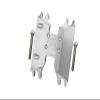 Axial 1/18 UTB18 Capra 4WD Unlimited Trail Buggy AXI01002 Upgrade Parts Aluminum 7075-T6 Chassis Skid Plate - Silver view 2