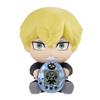 Tamagotchi Nano x Tokyo Revengers - Chifuyu, HugmyTamagotchi Vinyl Figure view 1
