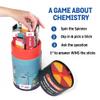 Chalk and Chuckles- Elemental Chemistry, Periodic Table Game and Puzzle for Kids Ages 10+ Years, Educational Science Toys for Adults, Families, Kids, Classrooms view 3