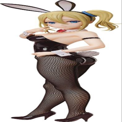 FREEing Kaguya-sama: Love is War - Ai Hayasaka (Bunny Ver.) 1:4 Scale PVC Figure