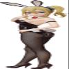 FREEing Kaguya-sama: Love is War - Ai Hayasaka (Bunny Ver.) 1:4 Scale PVC Figure view 1