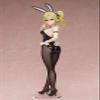 FREEing Kaguya-sama: Love is War - Ai Hayasaka (Bunny Ver.) 1:4 Scale PVC Figure view 2
