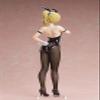 FREEing Kaguya-sama: Love is War - Ai Hayasaka (Bunny Ver.) 1:4 Scale PVC Figure view 3