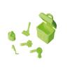 Simba 105733649 House Love Cart Set with Special Costume, Horse Figurine and Car Accessories, 28 cm 12 cm view 2