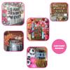 100% LIKED-First Rodeo Birthday Decorations Boy, My First Rodeo Banner, 1st Rodeo Party Favors, Texas Western First Rodeo Cowboy Balloon Arch Balloon Garland view 4