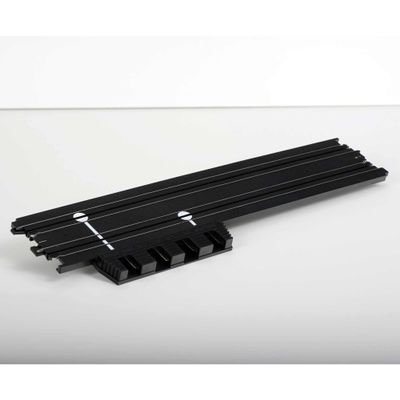 AFX/Racemasters Slot Track Term-Dual Power Pack AFX70636 HO Slot Racing Track