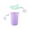 The First Years Take & Toss Sippy Cups - Spill Proof Toddler Cups Value Party Pack - 10 Oz - 20 Count,Pastel view 3