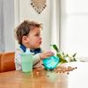 The First Years Take & Toss Sippy Cups - Spill Proof Toddler Cups Value Party Pack - 10 Oz - 20 Count,Pastel view 4