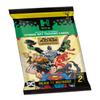 HRO DC Comics Unlock The Multiverse Chapter 2: 8-Pack Premium Starter Box, Hybrid NFT, 58 Trading Cards Pack view 3