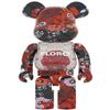 Medicom - Mames Flora 1000% Be@rbrick Collectible Figure view 1