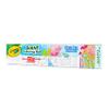 Crayola Giant Coloring Roll, 15 Perforated Ocean Coloring Pages, Gift for Kids, Ages 3, 4, 5, 6 view 3