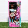 Barbie Day & Play Doll With Fashion Roller Skates, Sporty Look, Toy +3 Years (Mattel HPL77) view 2