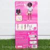 Barbie Day & Play Doll With Fashion Roller Skates, Sporty Look, Toy +3 Years (Mattel HPL77) view 3