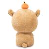 Cuddle Barn PlushGoals - Camden The Calm Capybara | Super Soft Cute Kawaii Collectible Stuffed Animal Plush Toy, 9 inches view 4