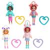Polly Pocket Friends Doll in -Assorted Item, 1 Pack view 1