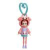 Polly Pocket Friends Doll in -Assorted Item, 1 Pack view 3