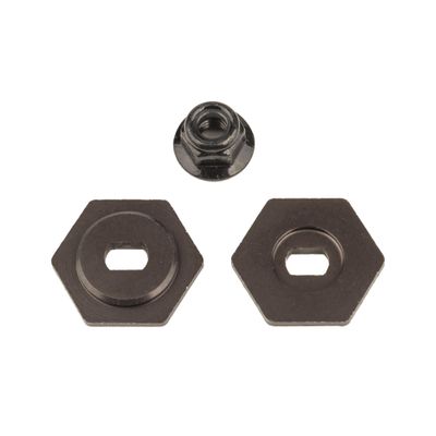Team Associated FT Enduro SE, Stealth XF Slipper Lockout, ASC42333