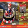 First 4 Figures Mario Kart: Mario Collector's Edition Statue view 1