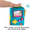 Fisher-Price Baby & Toddler Toy Laugh & Learn Lil Gamer Pretend Video Game with Lights & Music for Infants Ages 6+ Months view 3