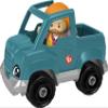 Fisher-Price Little People Pick-up Truck view 2
