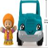 Fisher-Price Little People Pick-up Truck view 3