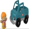 Fisher-Price Little People Pick-up Truck view 4