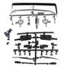 Team Associated Apex2 Sport, Datsun 240Z Body Accessories, ASC31907 view 1