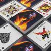 Brian Bula Jesus Playing Cards Cool Artisan Jesus Christ Cards view 2