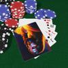Brian Bula Jesus Playing Cards Cool Artisan Jesus Christ Cards view 3