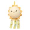 Cuddle Barn - Sunny | Animated Musical Stuffed Animal Plush Toy for Babies with Night Light Glow, Volume Control, 12 inches view 1