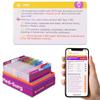 Med-Surg Flash Cards  No Fluff  Only Essential Info for Nursing School  2026 NCLEX ATI HESI Review LPN RN Flash Cards (409 Cards) view 1