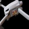 Firehouse Technology Micro White Drone Strobe Light 800 Lumen FAA Compliant for DJI, Autel and All Drones view 4