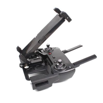 ABZEKH Drone Accessories Remote Control Phone Tablet Bracket 5.5inch- 8inch Clip for DJI Mavic mini/mini for SE Mavic pro air Mavic 2 Zoom for pro Spark Drone