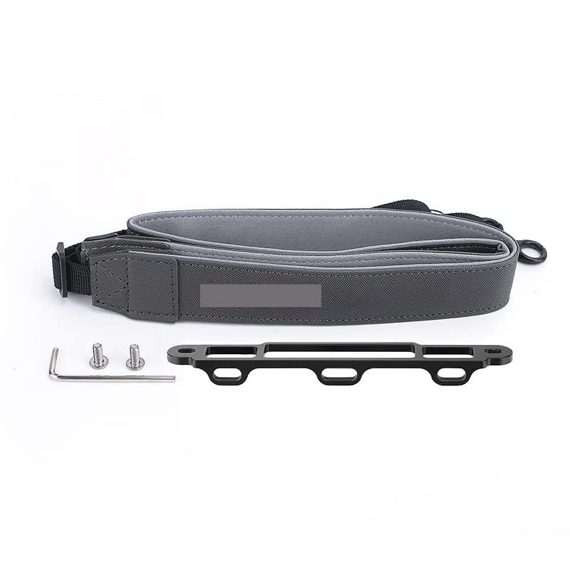 ABZEKH Drone Accessories for DJI RC Remote Control with Screen Belt Sling Neck Lanyard Strap for DJI mini 3pro for Mavic 3 Classic Drone Accessories