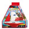 GNTHER FLUGSPIELE 1829 Sailing Boat Captain Hook, Approx. 24 x 31 cm, Sailing Boat with Adjustable Mainsail, Painted Wooden Deck and Special Paint, for the Bathtub, Garden Pond and Swimming Lake view 3