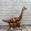 Dinosaur Balloon Set of 4 JUMBO Mylar Walking Foil Balloons view 3